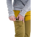 Жіночі штани Turbat Prut Pro Wms TWP0095-GLD