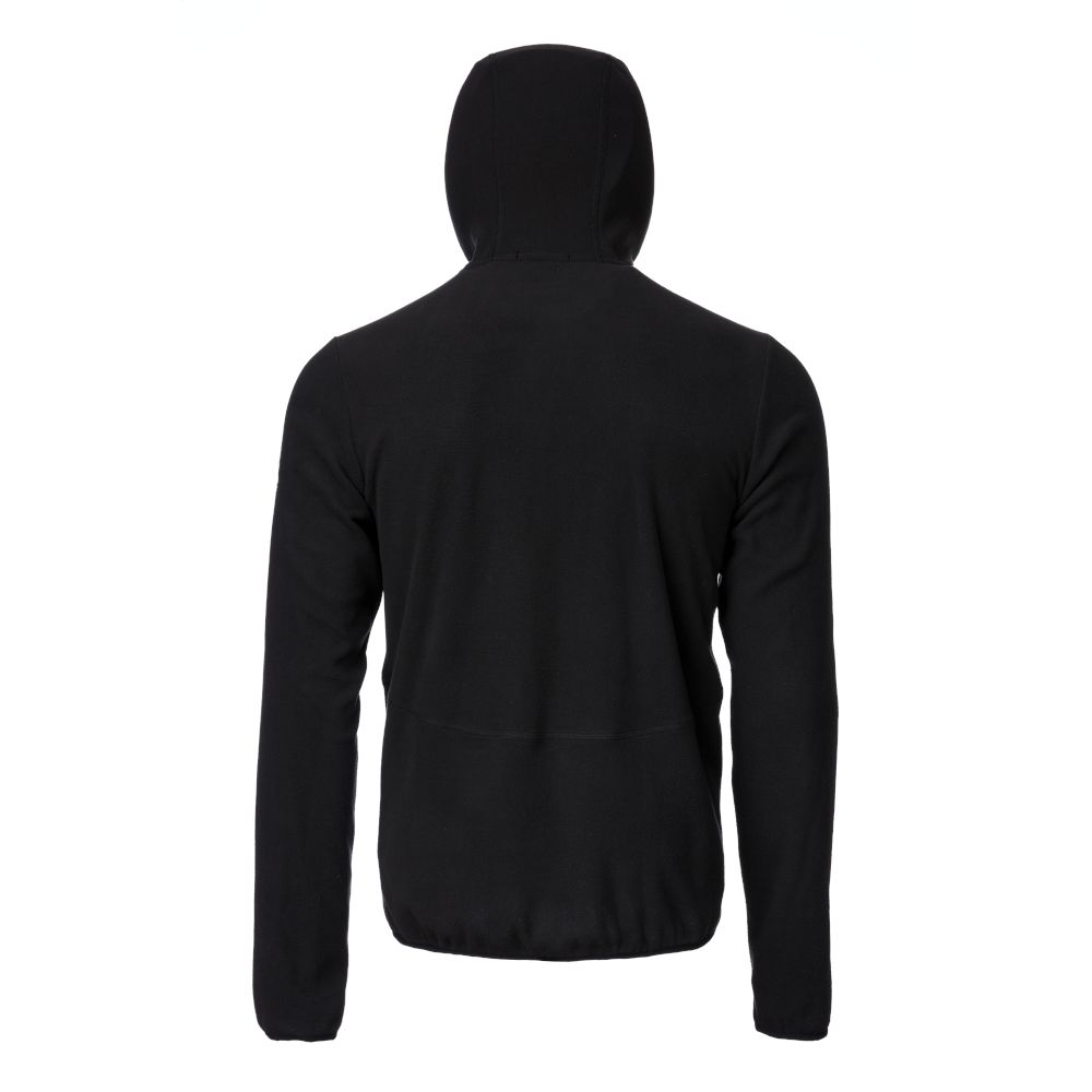 Чоловіча флісова кофта Turbat Summit Mns TMF0063-BLK