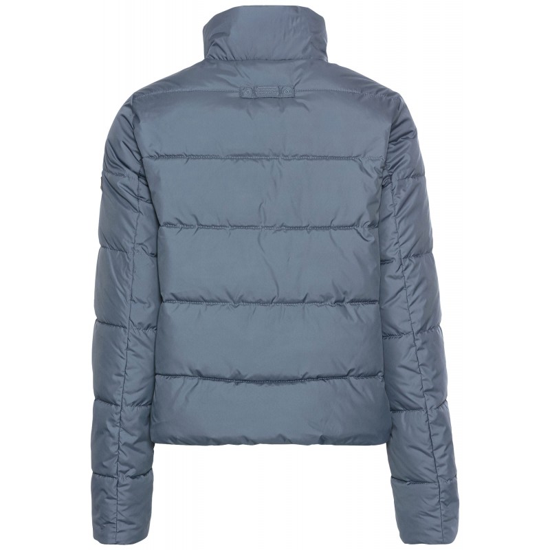 Жіноча куртка прошита Camel Active BLOUSON 330550-4F63-40