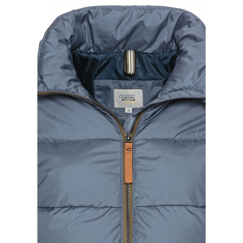 Жіноча куртка прошита Camel Active BLOUSON 330550-4F63-40