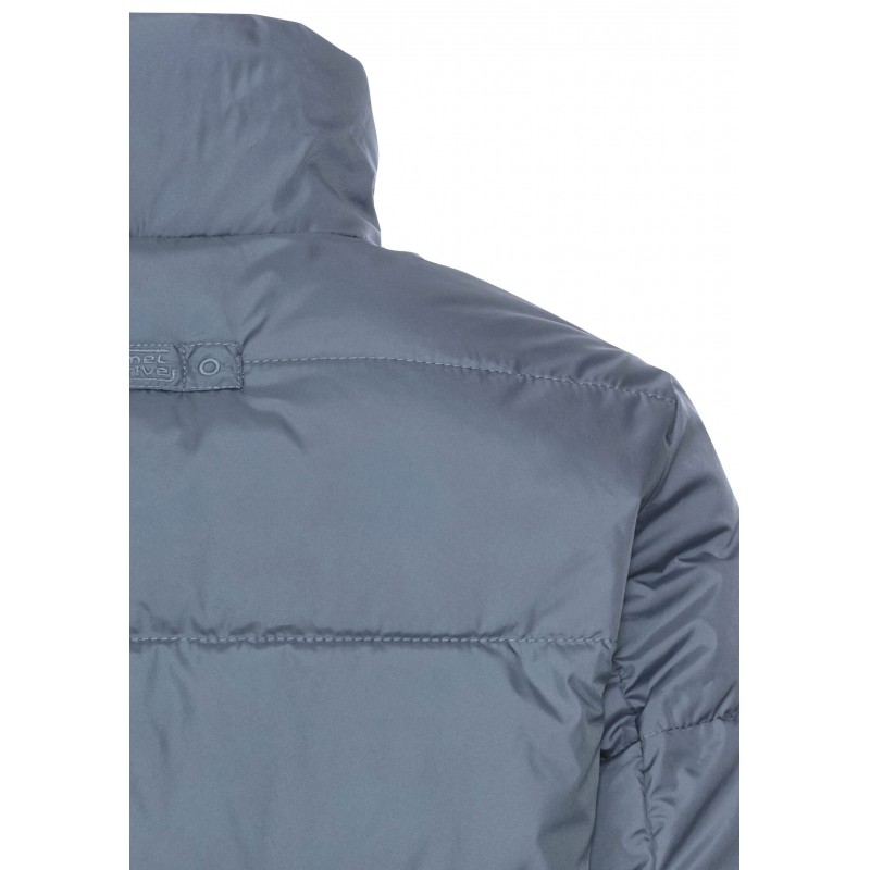 Жіноча куртка прошита Camel Active BLOUSON 330550-4F63-40