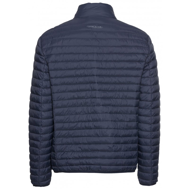 Чоловіча куртка прошита Camel Active Blouson 430780-9E52-47