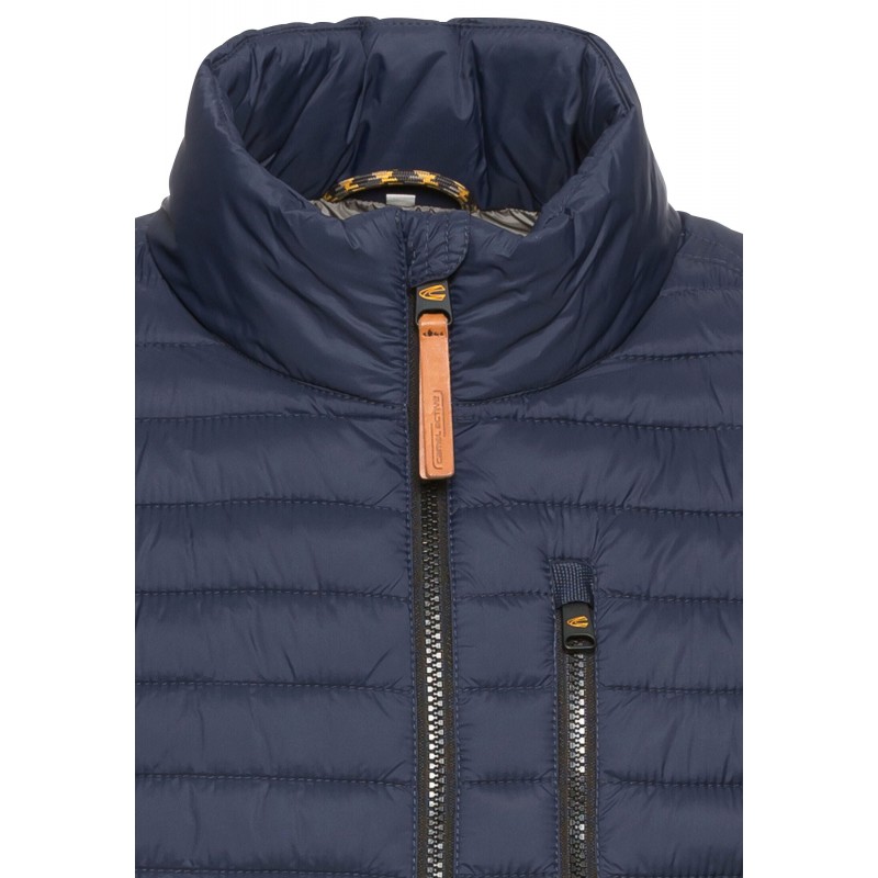 Чоловіча куртка прошита Camel Active Blouson 430780-9E52-47