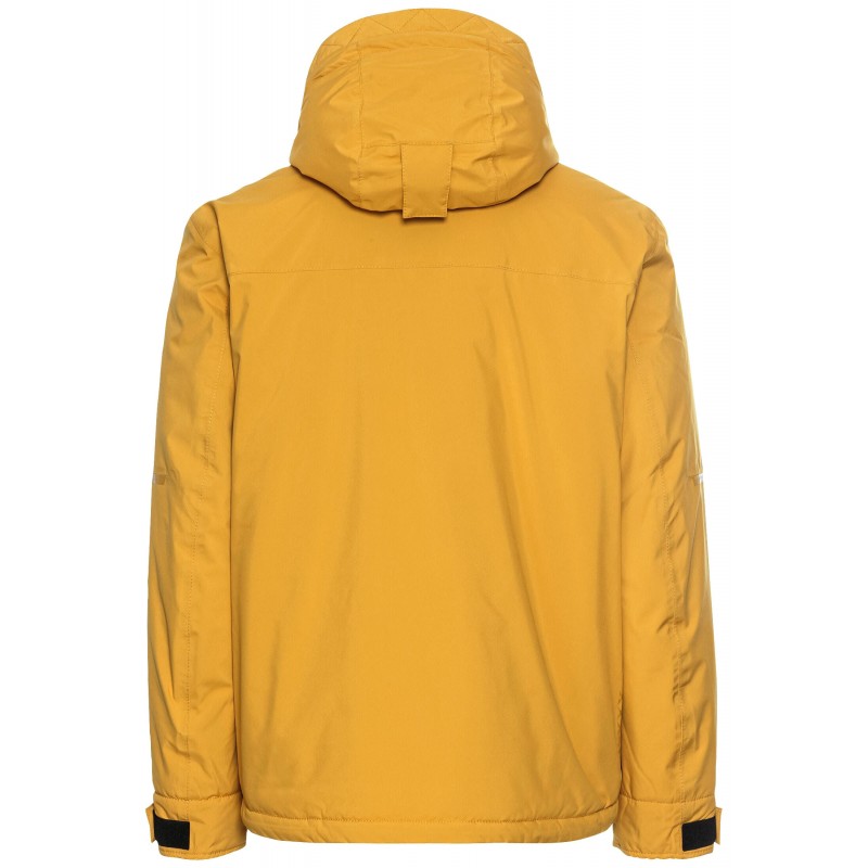 Чоловіча куртка утеплена Camel Active Jacket 420864-4O79-64