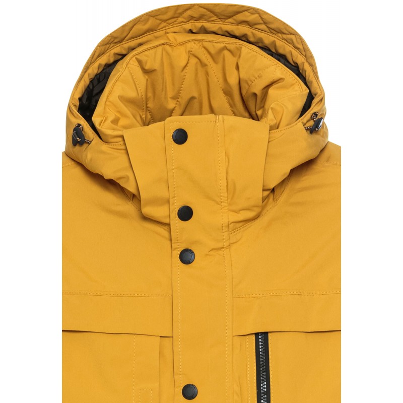 Чоловіча куртка утеплена Camel Active Jacket 420864-4O79-64