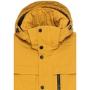 Чоловіча куртка утеплена Camel Active Jacket 420864-4O79-64