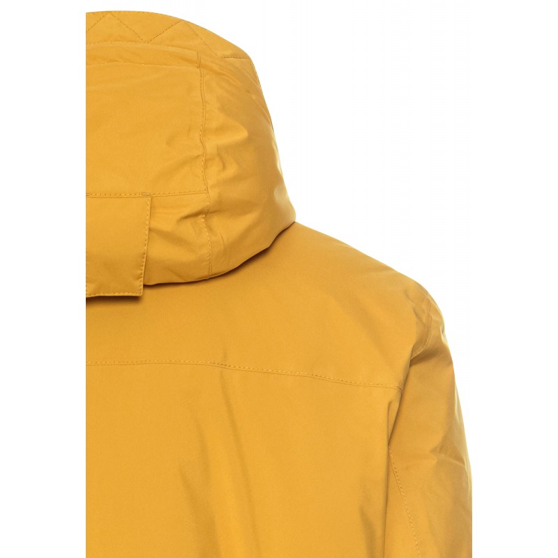 Чоловіча куртка утеплена Camel Active Jacket 420864-4O79-64