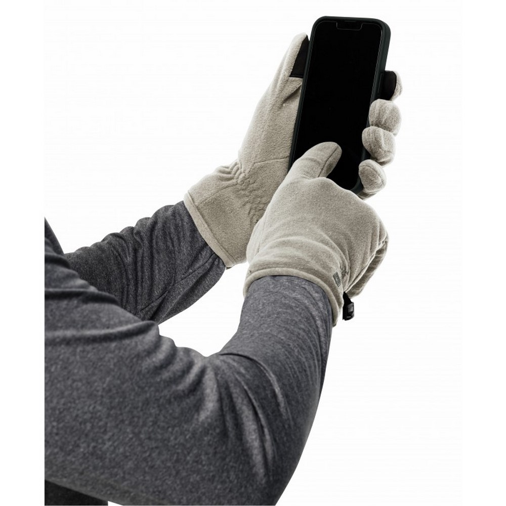 Рукавички Jack Wolfskin REAL STUFF GLOVE 1911601_A0029