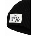 Шапка Jack Wolfskin BADGE BEANIE A61610_6000
