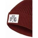 Шапка Jack Wolfskin BADGE BEANIE A61610_J0126