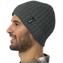 Шапка Jack Wolfskin RIB KNIT BEANIE 1907122_4136