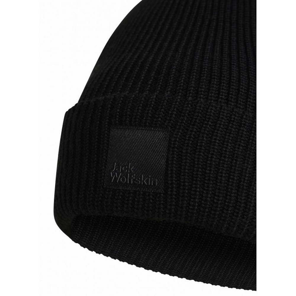 Шапка Jack Wolfskin WANDEREST BEANIE A61997_6502