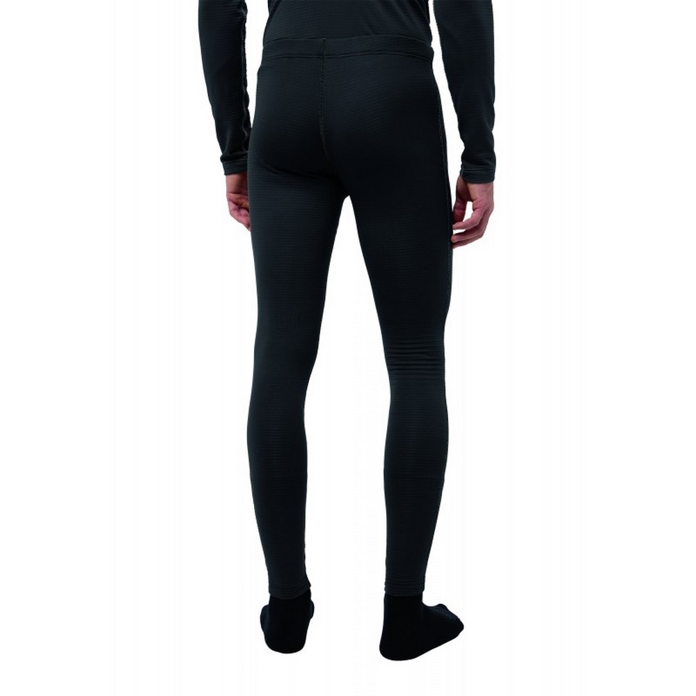 Чоловічі кальсони Jack Wolfskin INFINITE WARM PANTS M A60324_6000