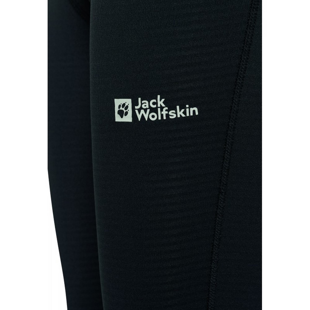 Чоловічі кальсони Jack Wolfskin INFINITE WARM PANTS M A60324_6000