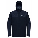 Чоловіча куртка утеплена Jack Wolfskin JASPER INS JKT M A61872_6000