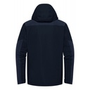 Чоловіча куртка утеплена Jack Wolfskin JASPER INS JKT M A61872_6000