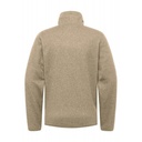 Чоловічій фліс Jack Wolfskin KAMINFEUER JKT M A60055_A0030