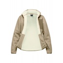 Чоловічій фліс Jack Wolfskin KAMINFEUER JKT M A60055_A0030
