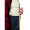 Чоловічій фліс Jack Wolfskin KAMINFEUER JKT M A60055_A0030