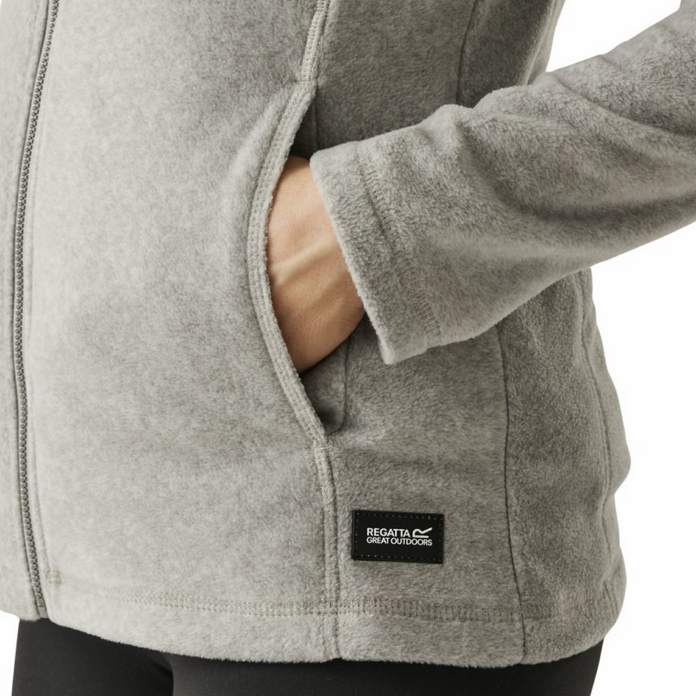 Жіночій фліс Regatta Mayse Full Zip RWA646-0Z7