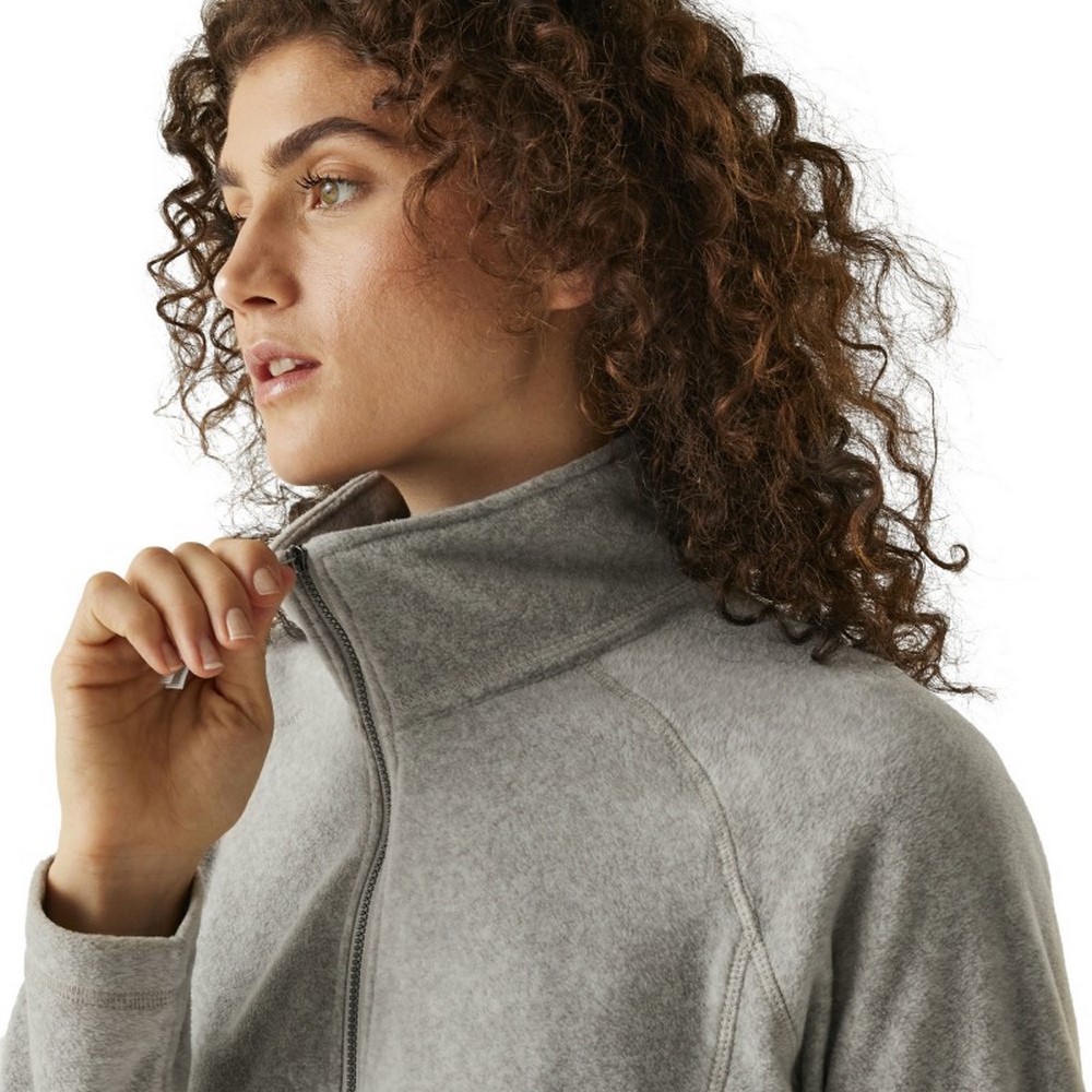 Жіночій фліс Regatta Mayse Full Zip RWA646-0Z7