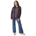 Жіночій фліс Regatta Mayse Full Zip RWA646-14T