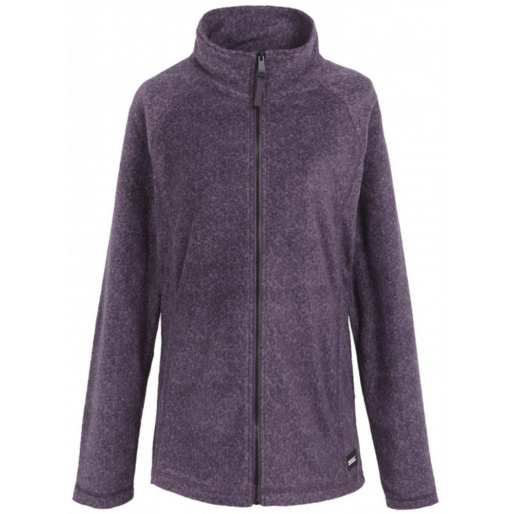 Жіночій фліс Regatta Mayse Full Zip RWA646-14T
