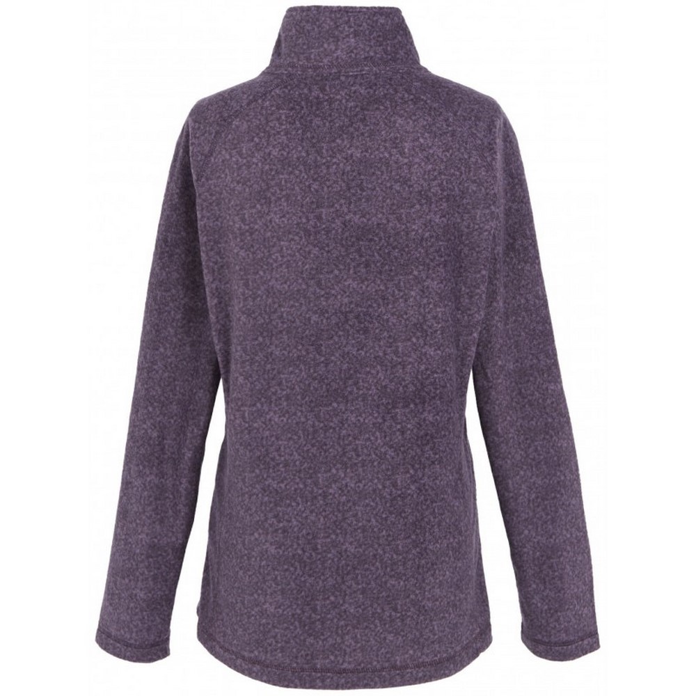 Жіночій фліс Regatta Mayse Full Zip RWA646-14T