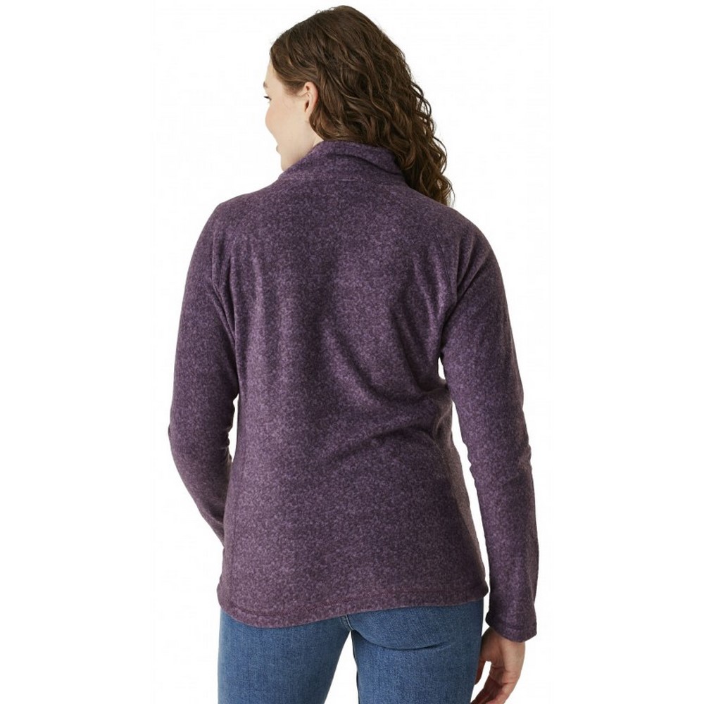 Жіночій фліс Regatta Mayse Full Zip RWA646-14T