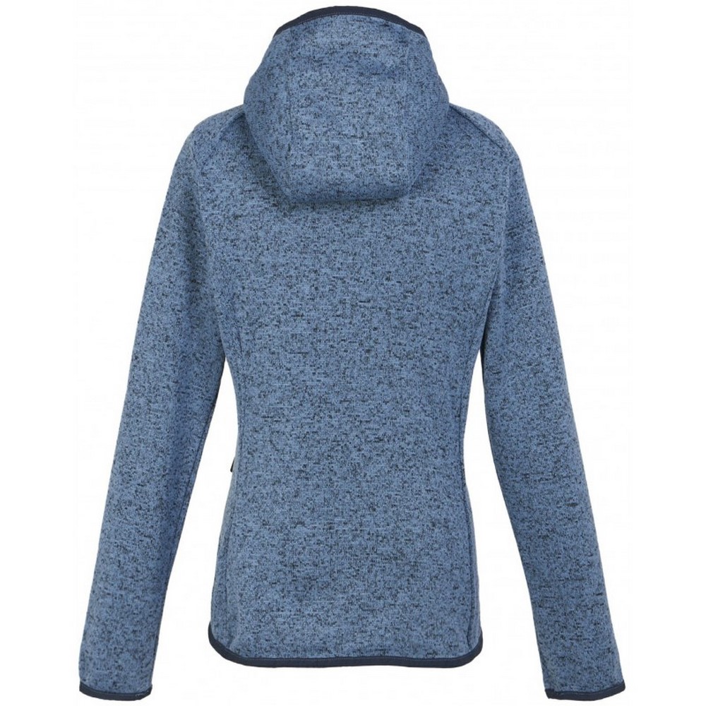 Жіночій фліс Regatta Wms Hood Newhill RWA597-2F1