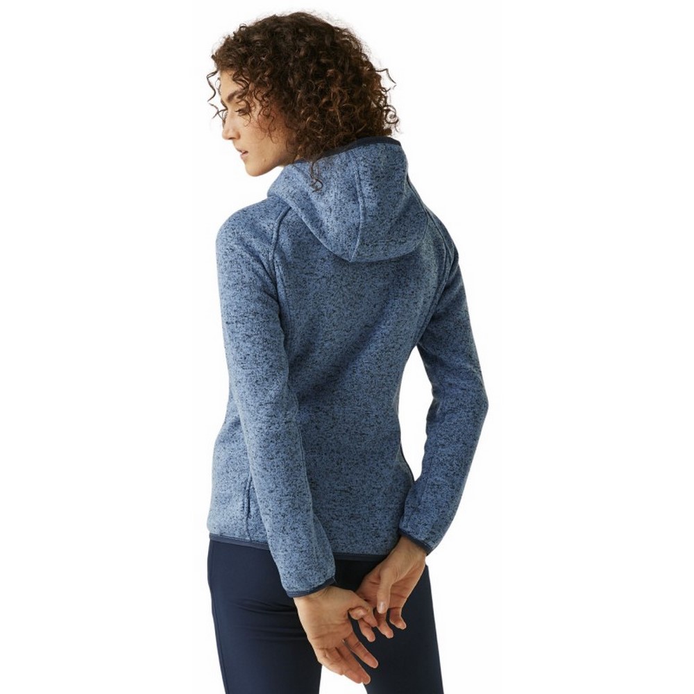 Жіночій фліс Regatta Wms Hood Newhill RWA597-2F1