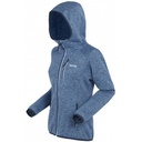 Жіночій фліс Regatta Wms Hood Newhill RWA597-2F1