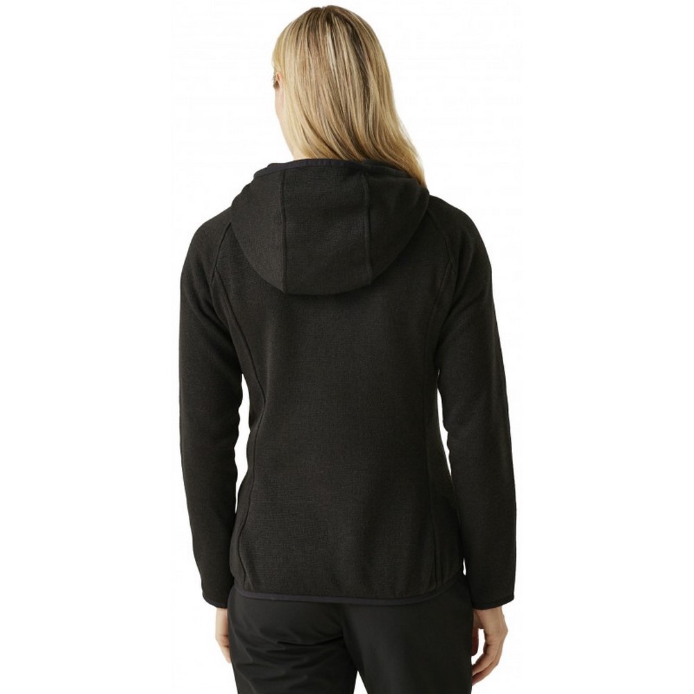 Жіночій фліс Regatta Wms Hood Newhill RWA597-800
