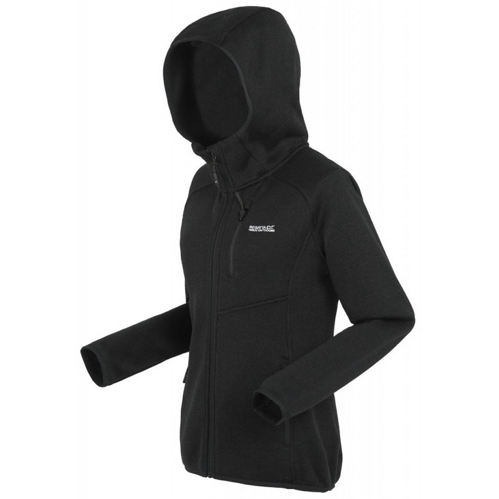 Жіночій фліс Regatta Wms Hood Newhill RWA597-800