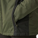 Чоловіча куртка утеплена Regatta Thornridge II RMP281-0JV