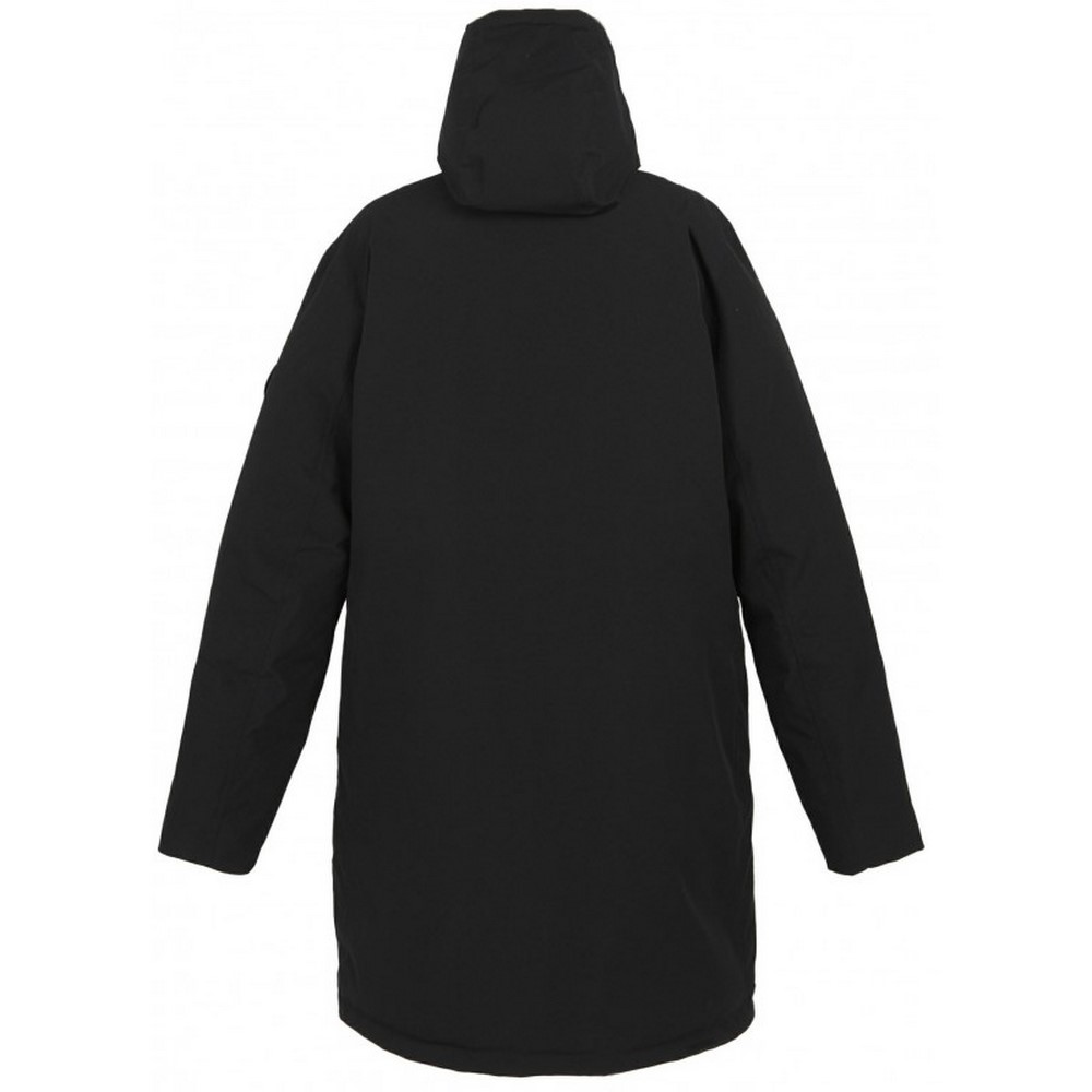 Чоловіча парка Regatta CLR Nyons Men WP Pad RMP393-800