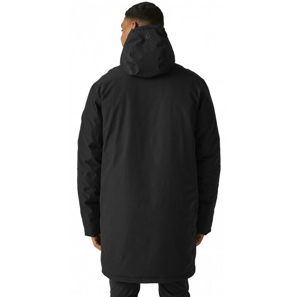 Чоловіча парка Regatta CLR Nyons Men WP Pad RMP393-800