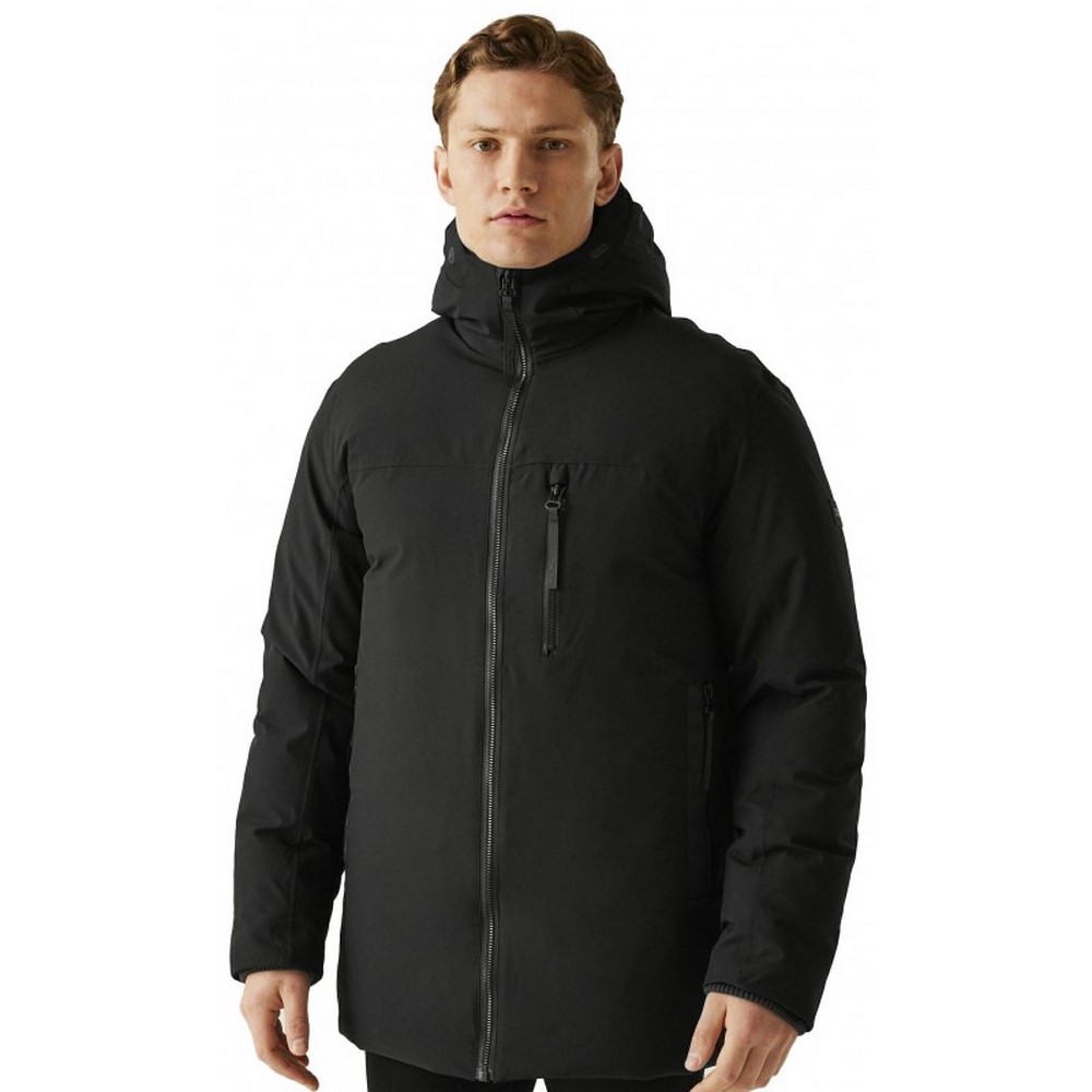 Чоловіча парка Regatta Yewbank III RMP389-808