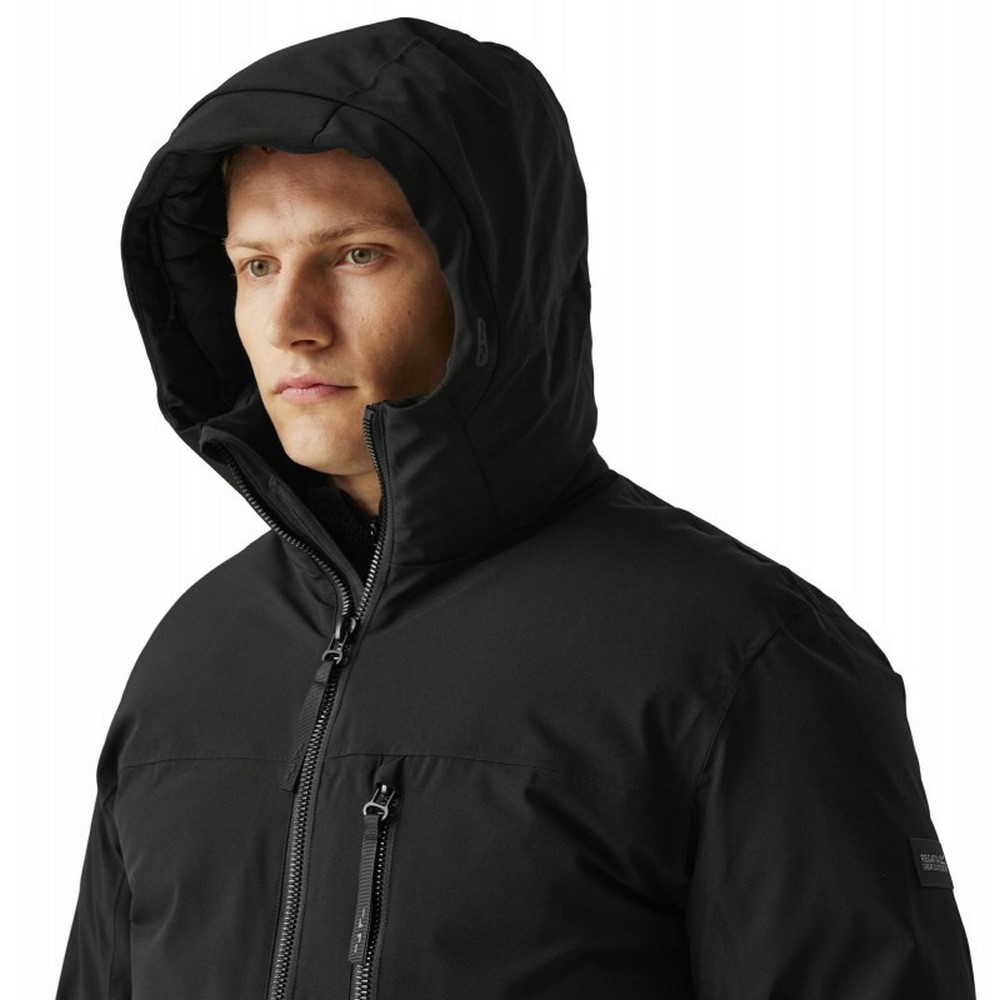 Чоловіча парка Regatta Yewbank III RMP389-808