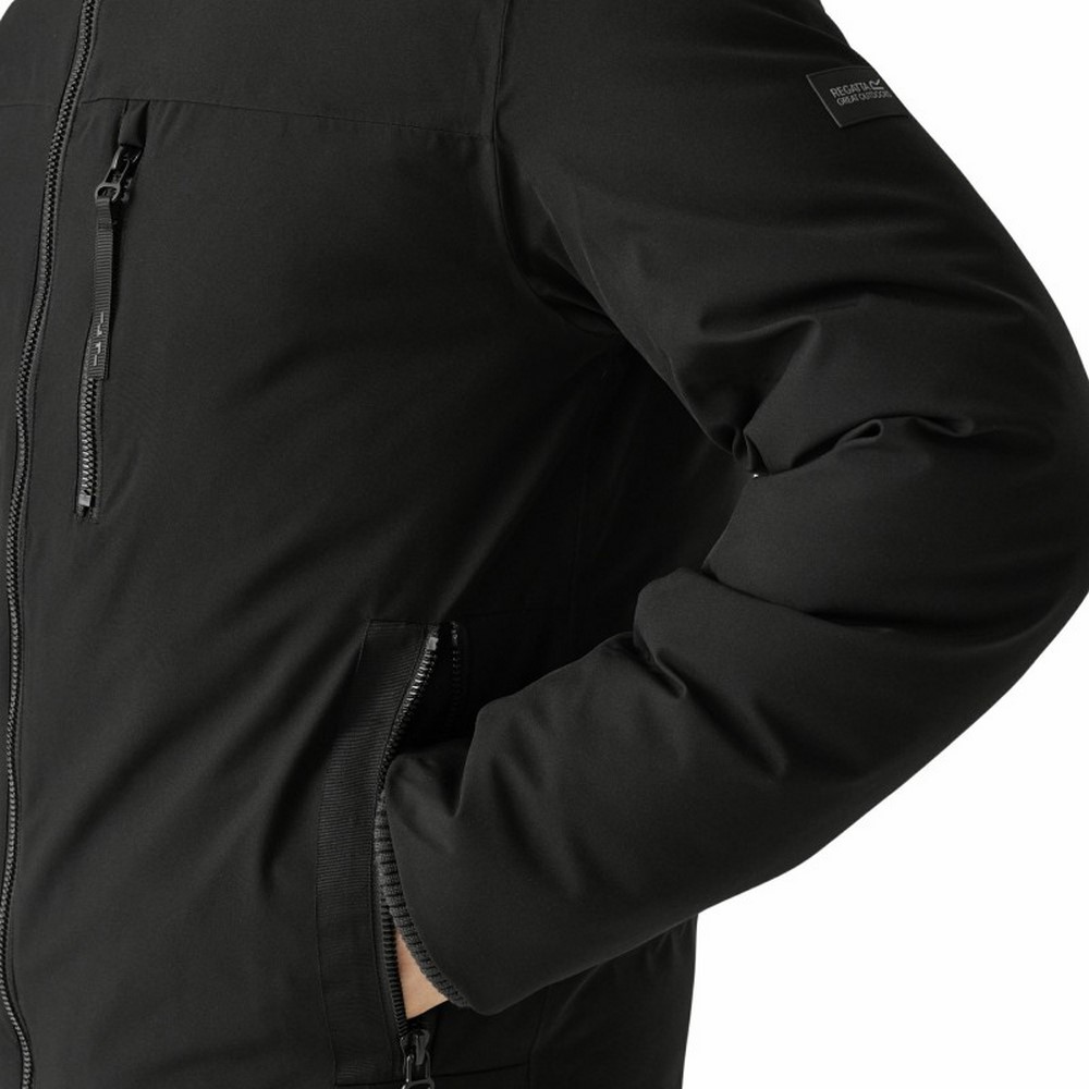 Чоловіча парка Regatta Yewbank III RMP389-808