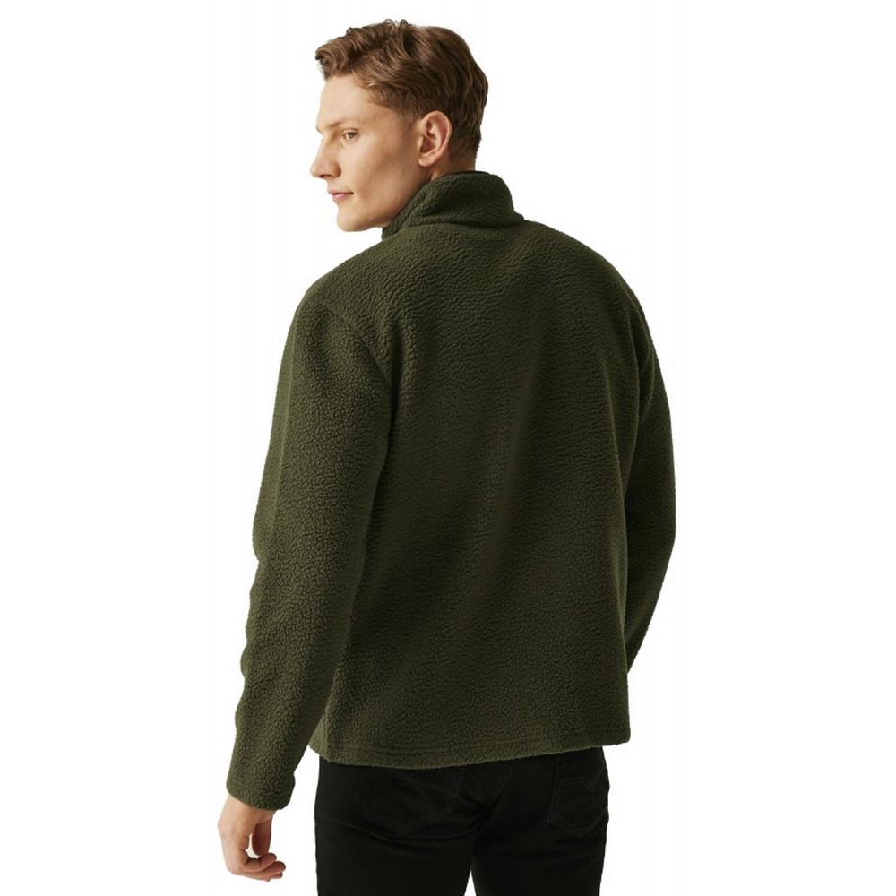 Чоловічій фліс Regatta Frankie Borg Fleece RMA607-41C