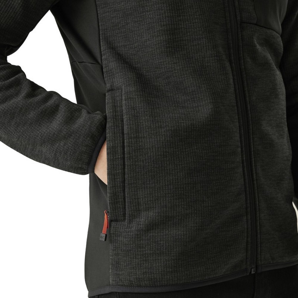 Чоловічій фліс Regatta Shorston RMA605-08R