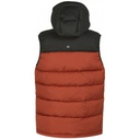Чоловічій жилет Regatta Nevado BW RMB119-12N