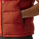 Чоловічій жилет Regatta Nevado BW RMB119-12N