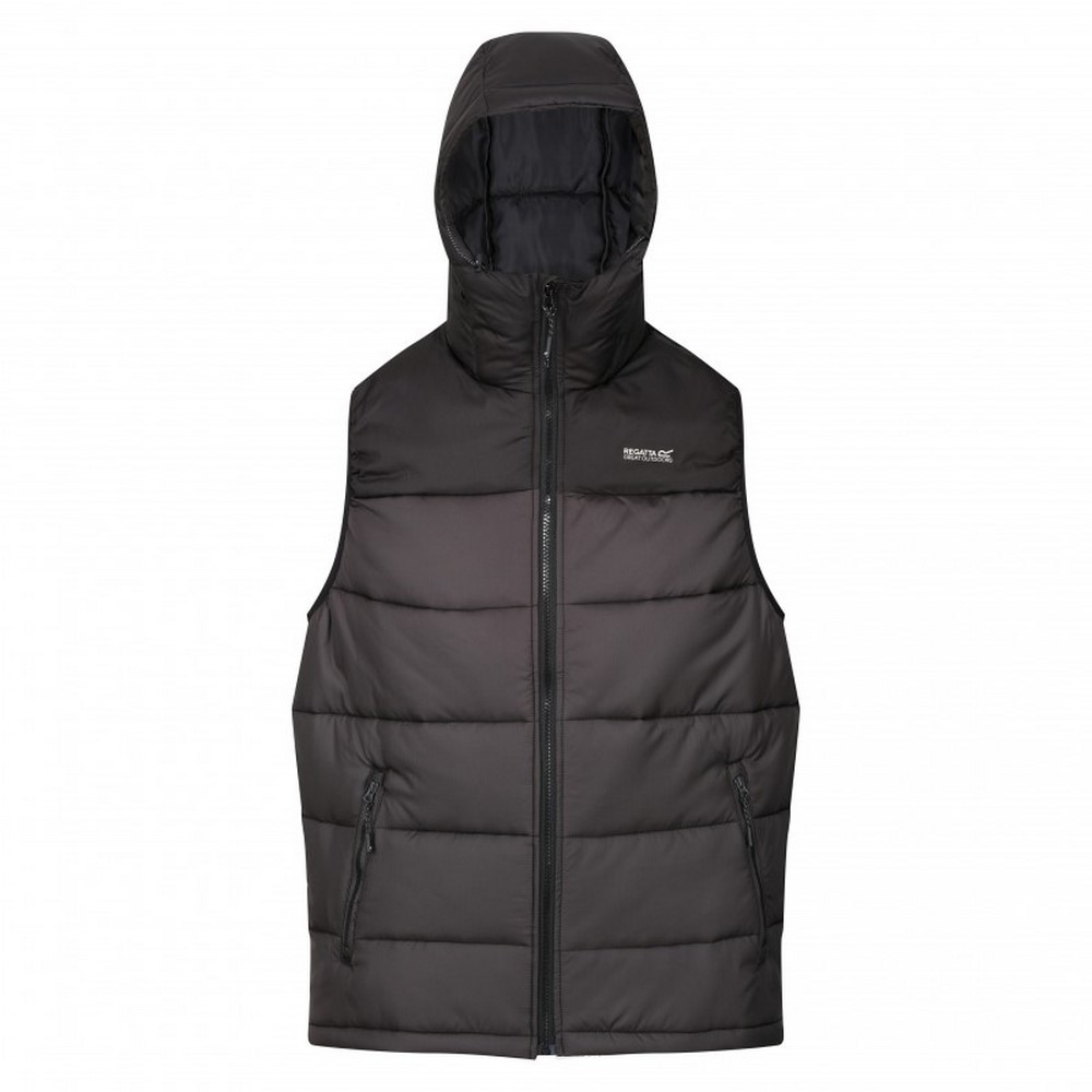 Чоловічій жилет Regatta Nevado BW RMB119-82G