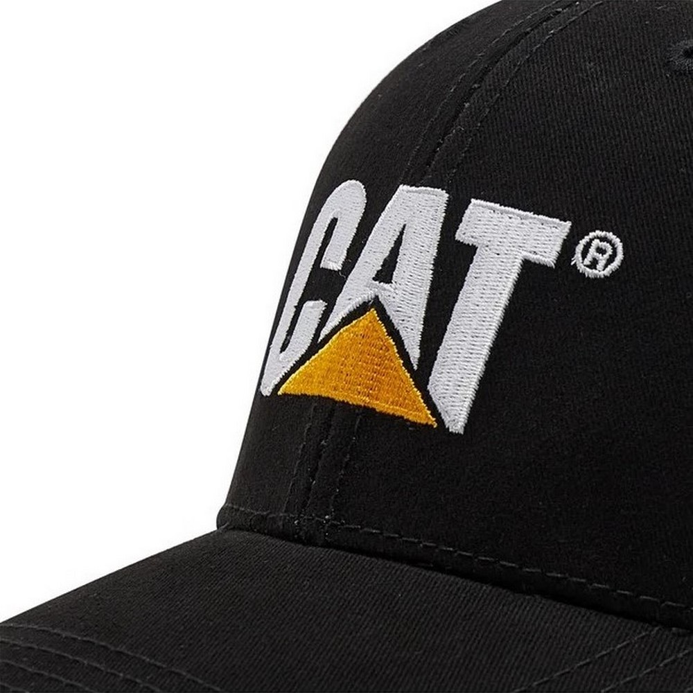 Чоловіча шапка Caterpillar W01791-016