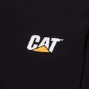 Чоловічій лонгслів Caterpillar 1010074-10158