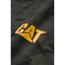 Чоловічій лонгслів Caterpillar 1510034-11790