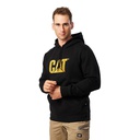 Чоловічій худі з капюшоном Caterpillar W10646-016