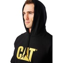 Чоловічій худі з капюшоном Caterpillar W10646-016